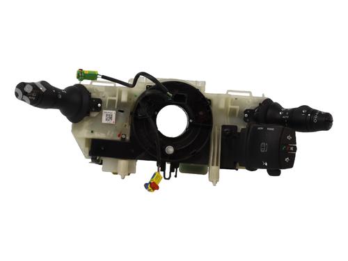 Used Steering column stalk Steering column stalk RENAULT MEGANE III Coupe (DZ0/1_) 2.0 R.S. (265 hp) 33567114 33567114