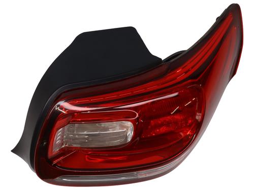 Right taillight CITROËN DS3 (SA_) 1.6 HDi 110 | BP29855360C35