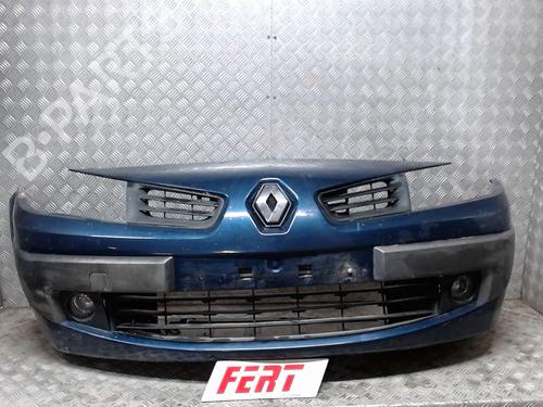 Front bumper RENAULT MEGANE II Estate (KM0/1_) 1.9 dCi | BP23058951C7 