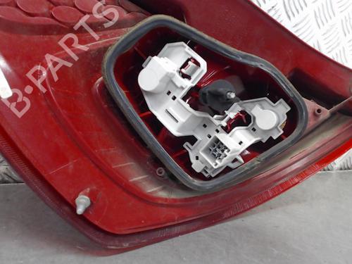Right taillight FORD FIESTA VI (CB1, CCN) 1.6 TDCi | BP23058812C35 - Image 3