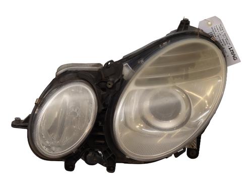 Used Left headlight Left headlight MERCEDES-BENZ E-CLASS T-Model (S211) E 220 T CDI (211.208) (170 hp) 33707720 33707720