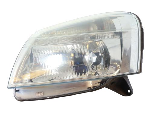 Faro izquierdo CITROËN BERLINGO / BERLINGO FIRST Box Body/MPV (M_) 2.0 HDI 90 (MBRHY, MCRHY) (90 hp) 28457047