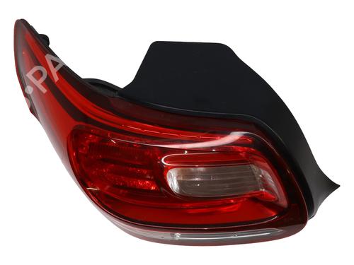 Left taillight CITROËN DS3 (SA_) 1.6 VTi 120 | BP32469714C34 - Image 3