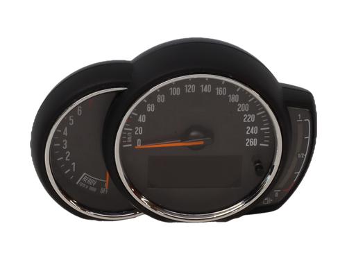 Instrument cluster MINI MINI (F56) One | BP37070009C47 - Image 3