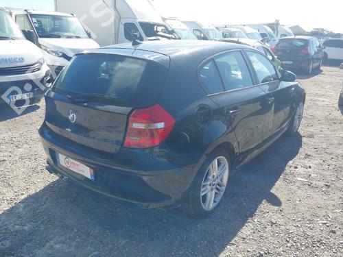 Left mirror BMW 1 (E87) 120 d | BP23054077C26 