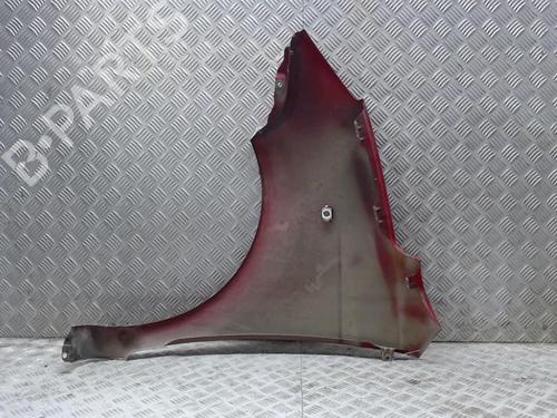 Used Right front fenders CHEVROLET MATIZ (M200, M250) 0.8 (52 hp) 23055082