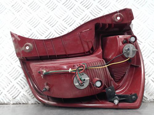 Used Left taillight Left taillight KIA PICANTO II (TA) 1.0 (67 hp) 23056935 23056935