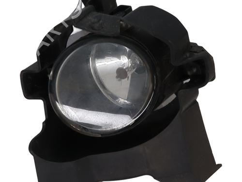Faro antinebbia anteriore destri NISSAN QASHQAI I (J10, NJ10) 1.5 dCi | BP30862554C31