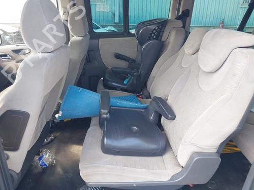 Right headlight CITROËN JUMPY II (VF7) 2.0 HDi 140 | BP23056515C29 - Image 15