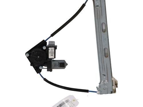 Used Rear left window mechanism Rear left window mechanism FIAT 500L (351_, 352_) 0.9 (199LYC1B) (105 hp) 33417377 33417377