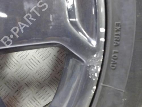 Felg AUDI A4 B7 Avant (8ED) S4 quattro (344 hp) 23055290