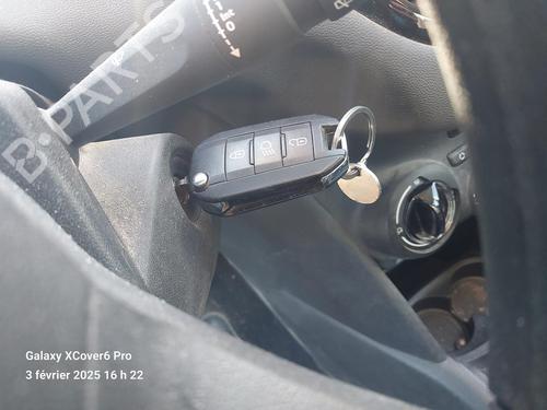 Left front window switch PEUGEOT 208 I (CA_, CC_) 1.2 VTI 82 | BP26878760I27  - Image 10