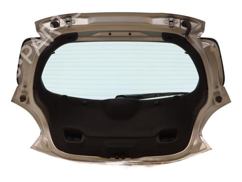 Tailgate PEUGEOT 208 I (CA_, CC_) 1.6 HDi / BlueHDi 75 | BP26711530C6