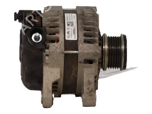 Alternator PEUGEOT 2008 I (CU_) | BP40200018M7 - Image 5