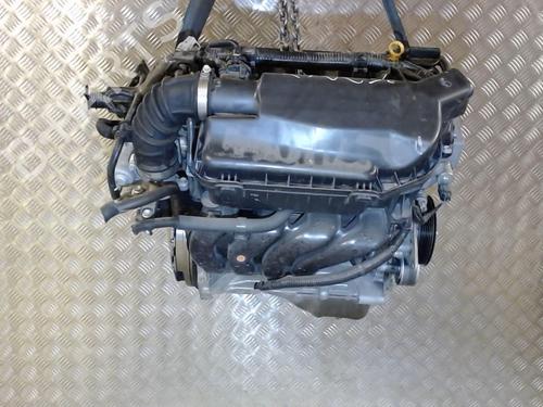 Engine SUZUKI SWIFT V (AZ) 1.2 SHVS (A2L412) | BP23833875M1 - Image 2