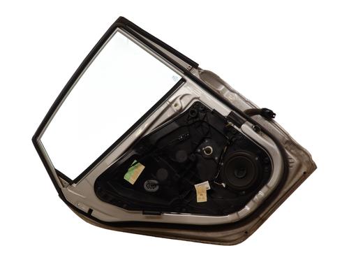 Left rear door FORD FIESTA VI (CB1, CCN) 1.4 TDCi | BP29028303C4 
