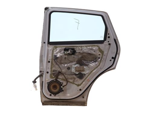Right rear door NISSAN QASHQAI / QASHQAI +2 I (J10, NJ10, JJ10E) 1.5 dCi | BP26522988C5 