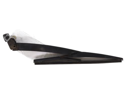 Used Rear windshield wiper arm Rear windshield wiper arm TOYOTA COROLLA Verso (ZER_, ZZE12_, R1_) 2.2 D-4D (AUR10_, AUR10R) (136 hp) 33945171 33945171