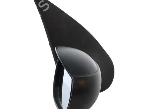 Right mirror PEUGEOT 206+ (2L_, 2M_) 1.1 | BP26656574C27