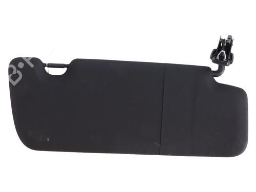 Used Left sun visor Left sun visor MINI MINI COUNTRYMAN (F60) Cooper SE (220 hp) 28456827 28456827