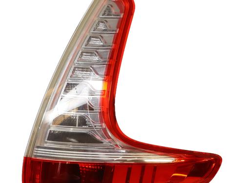 Used Right taillight RENAULT SCÉNIC III (JZ0/1_) 1.5 dCi (110 hp) 29281554