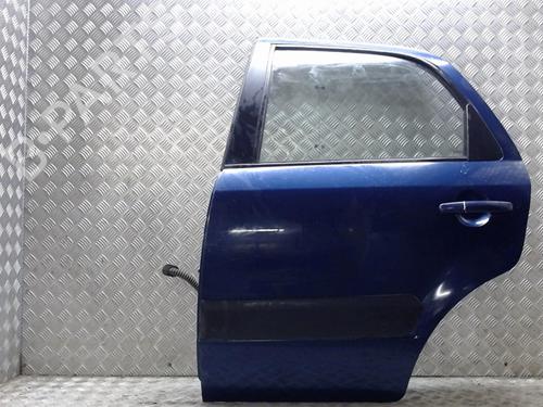 Used Left rear door SUZUKI SX4 (EY, GY) 1.9 DDiS (RW419D) (120 hp) 23057248