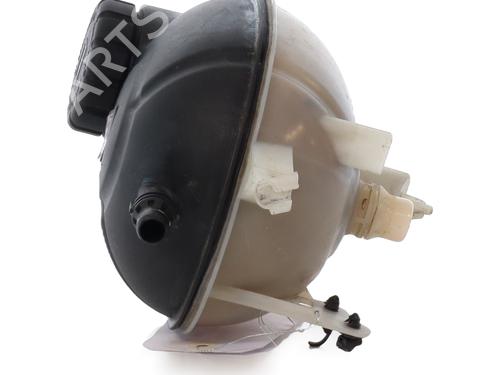 Used Expansion tank Expansion tank MERCEDES-BENZ C-CLASS Coupe (C205) C 250 (205.345) (211 hp) 24645460 24645460