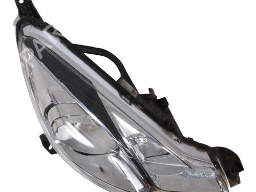 Right headlight CITROËN C3 II (SC_) 1.4 HDi 70 (SC8HZC, SC8HR0, SC8HP4) | BP38089914C29 - Image 6