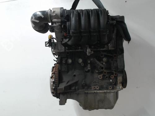 Engine PEUGEOT 307 CC (3B) 1.6 16V | BP39969959M1 - Image 5