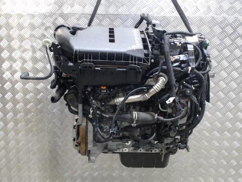 Engine CITROËN C3 AIRCROSS II (2R_, 2C_) 1.6 BlueHDi 100 (2CBHYB) | BP34396887M1  - Image 6