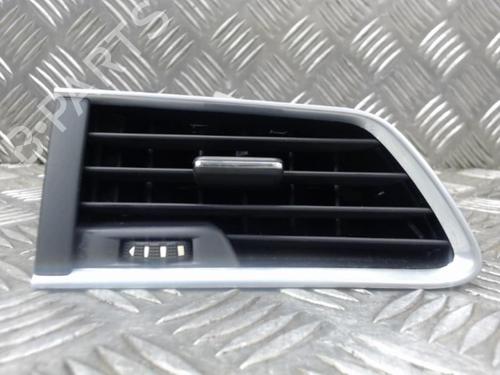 Used Air vent PEUGEOT 508 SW I (8E_) 1.6 HDi (115 hp) 23832941