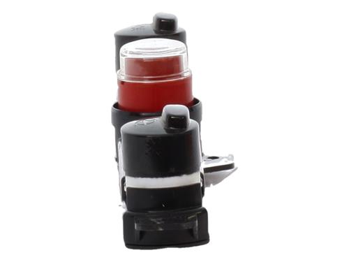 Warning switch FIAT 500 (312_) 1.2 (312AXA1A) | BP26934076I22 