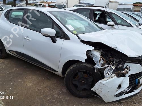 Left front window switch RENAULT CLIO IV (BH_) 1.5 dCi 90 | BP26661461I27 - Image 4