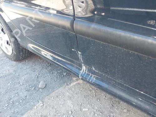 Left front window switch PEUGEOT 206+ (2L_, 2M_) 1.4 i | BP23054647I27 - Image 8