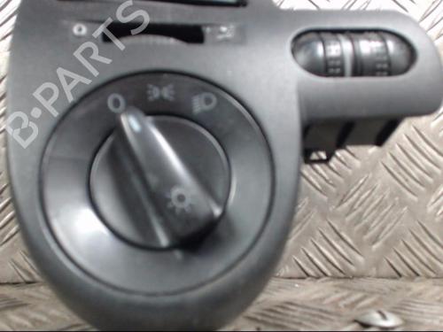 Air vent VW POLO (6N2) 1.4 | BP23058405I21 