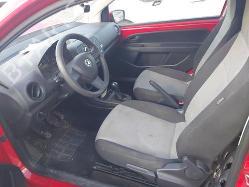 Brugte SKODA CITIGO (NF1) 1.0 2212003