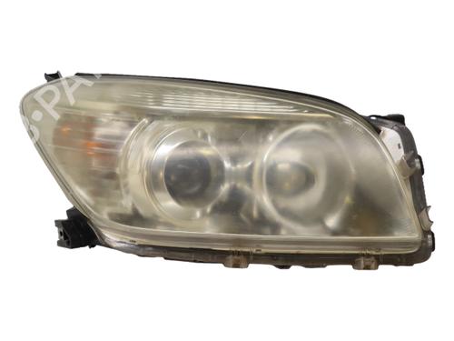 Used Right headlight Right headlight TOYOTA RAV 4 III (_A3_) 2.2 D 4WD (ALA30_, ALA30R) (136 hp) 40453884 40453884