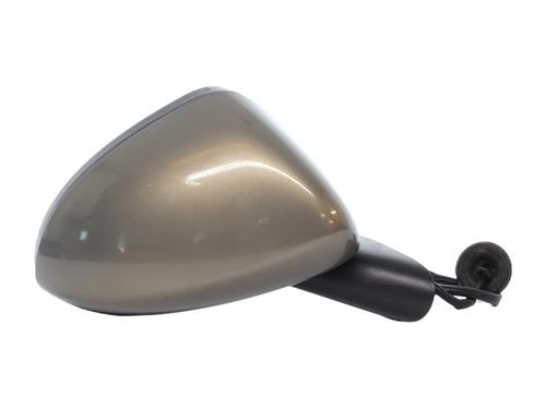 Used Right mirror OPEL CORSA D (S07) 1.3 CDTI (L08, L68) (75 hp) 23058565