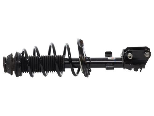 Used Right front shock absorber DACIA DUSTER (P1310) [2023-2025]  23058523
