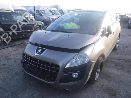 Hinge/Door check strap PEUGEOT 3008 I MPV (0U_) 1.6 HDi | BP23055127C146 