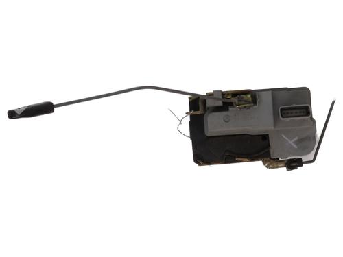 Venstre foran lås PEUGEOT 206 Hatchback (2A/C) 1.6 HDi 110 (109 hp) 29028277