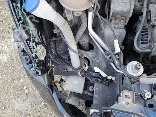 Right front door PEUGEOT 308 I (4A_, 4C_) 2.0 HDi | BP23059059C3 