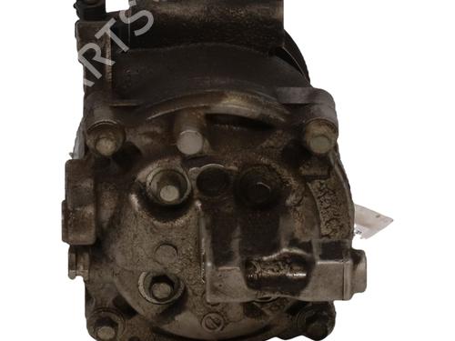 AC compressor OPEL ASTRA K (B16) 1.2 Turbo (68) | BP33800169M34 - Image 6