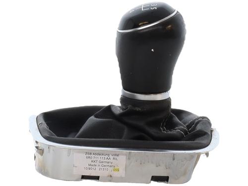 Gear lever VW POLO V (6R1, 6C1) 1.2 | BP25814187M90 