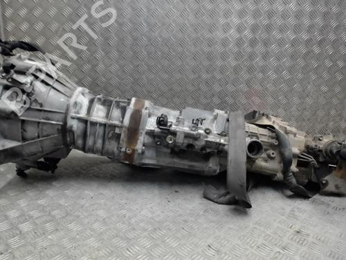 Used Gearbox SUZUKI GRAND VITARA I (FT, HT) 2.0 HDI 110 4x4 (SQ420D, TD82V) (109 hp) 23061008