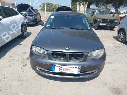 Left taillight BMW 1 (E81) 120 d | BP23834895C34 