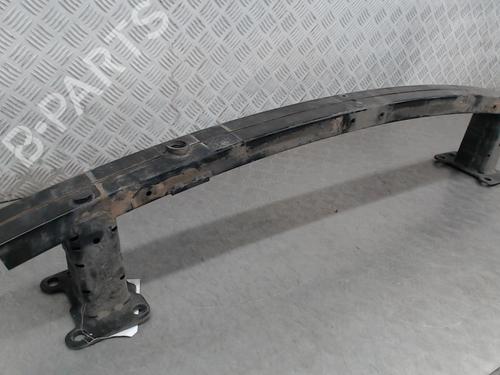 Front bumper reinforcement NISSAN QASHQAI / QASHQAI +2 I (J10, NJ10, JJ10E) 2.0 dCi All-wheel Drive | BP23834537C109 