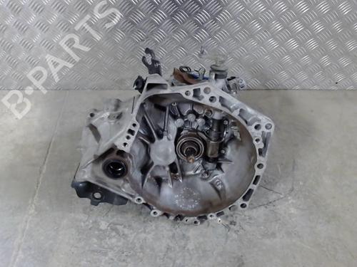 Gearbox CITROËN C1 (PM_, PN_) 1.0 | BP23054845M3 - Image 2