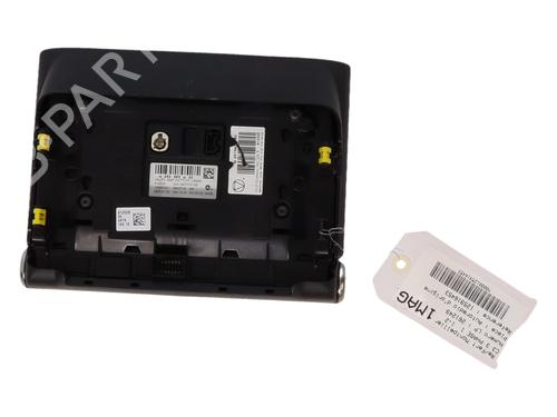 Used Radio Radio CITROËN C3 III (SX) 1.2 VTi 82 (82 hp) 36097508 36097508