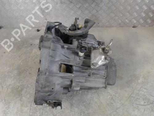 Used Gearbox Gearbox PEUGEOT 406 Coupe (8C) 3.0 V6 24V (190 hp) 26710073 26710073